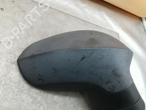 Right mirror SEAT IBIZA IV (6J5, 6P1) 1.2 | BP25089652C27 