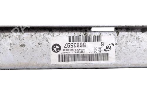 Water radiator BMW 1 (E87) 118 d | BP31308553M31