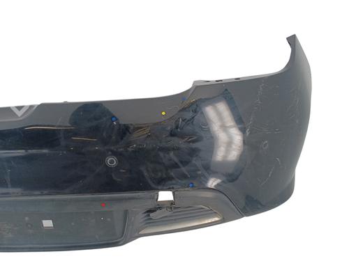 Bagtil kofangere Bagtil kofangere PEUGEOT 308 I (4A_, 4C_) 1.6 16V (120 hp) 36522208 36522208