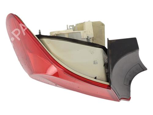 Left taillight BMW 3 (E90) 318 d | BP36431789C34 - Image 3