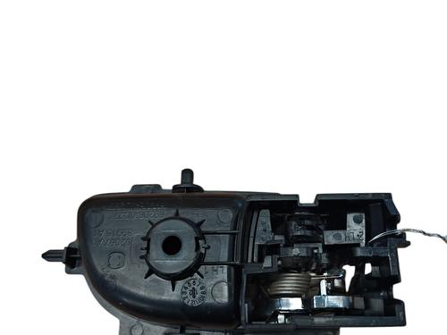 Rear left interior door handle TOYOTA YARIS (_P13_) 1.5 Hybrid (NHP130_, NHP130) | BP26031305I15 