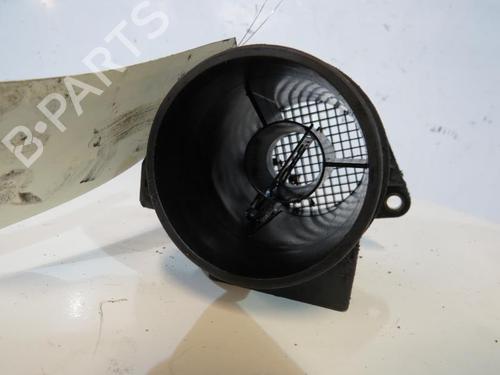 Used Mass air flow sensor BMW 5 (E34) [1987-1995]  25070757