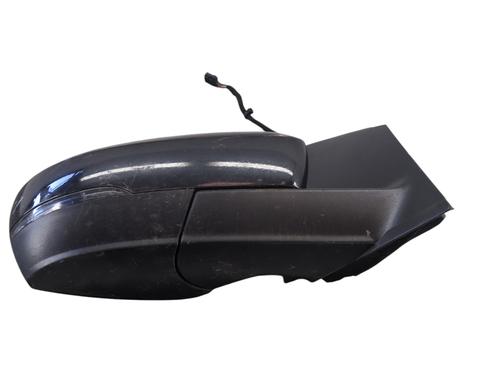 Right mirror VW POLO V (6R1, 6C1) 1.2 TSI 16V | BP27410349C27 