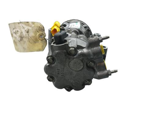 Used AC compressor AC compressor PEUGEOT 308 I (4A_, 4C_) 2.0 HDi (136 hp) 25103754 25103754