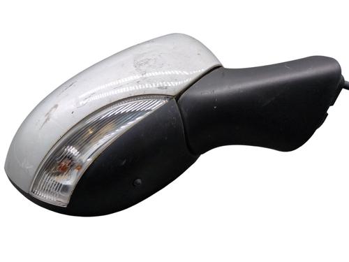 Right mirror RENAULT CLIO IV (BH_) 1.5 dCi 90 | BP29222013C27 
