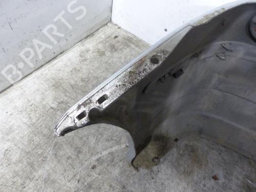 Rear bumper NISSAN ALMERA TINO (V10) 2.2 dCi | BP25080106C8 