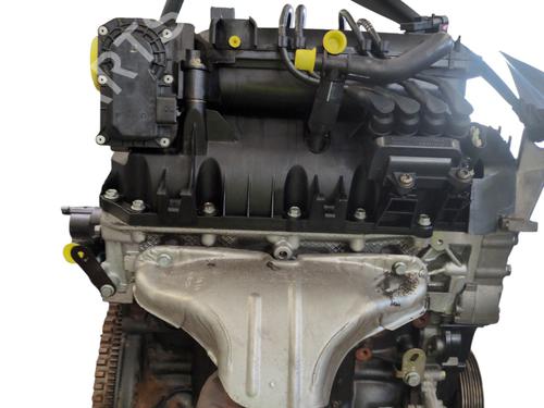 Engine RENAULT CLIO II (BB_, CB_) 1.2 16V (BB05, BB0W, BB11, BB27, BB2T, BB2U, BB2V, CB05,... | BP28075099M1 