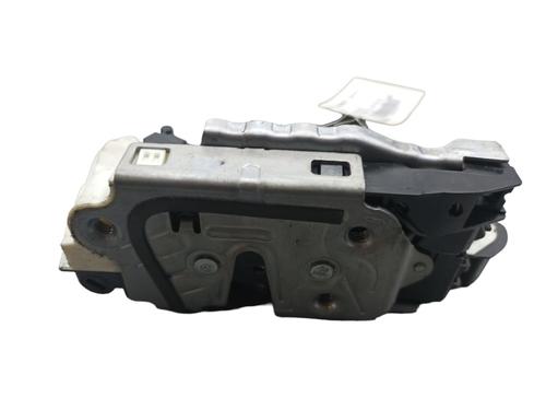 Used Front right lock SKODA OCTAVIA III (5E3, NL3, NR3) 1.6 TDI (90 hp) 25062245