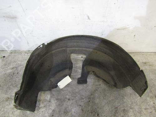 Used Wheel arch SEAT ALTEA (5P1) 2.0 TDI 16V (140 hp) 25090291