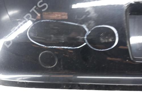 Used Rear bumper RENAULT CLIO III (BR0/1, CR0/1) [2005-2014]  25053947