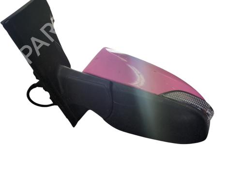 Used Left mirror TOYOTA YARIS (_P13_) 1.0 (KSP130_, KSP130) (69 hp) 31587686