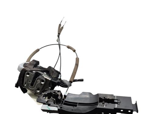 Front left lock NISSAN JUKE (F15) 1.5 dCi | BP25071891C98 