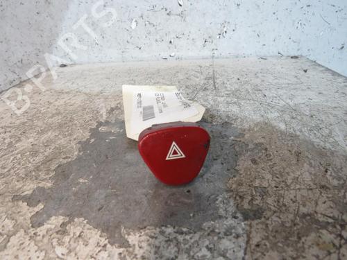 Used Warning switch CITROËN C3 Pluriel (HB_) [2003-2025]  25109293