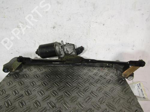 Used Front wiper motor Front wiper motor KIA CERATO I Hatchback (LD) 2.0 CRDi (112 hp) 25080162 25080162