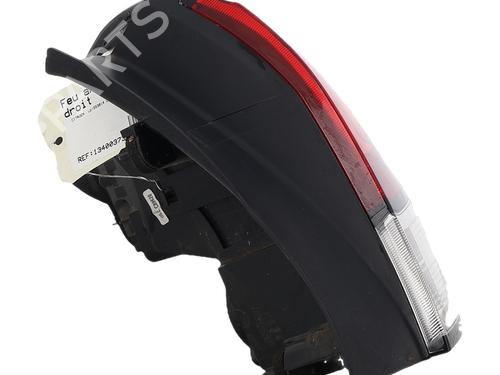 Right taillight CITROËN C4 II (NC_) 1.6 BlueHDi 100 | BP40001899C35 - Image 3