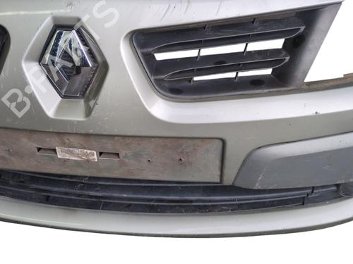 Front bumper RENAULT GRAND SCÉNIC II (JM0/1_) 2.0 dCi (JM1K) | BP29222086C7 