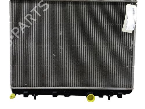 Water radiator CITROËN C3 Picasso (SH_) 1.4 VTi 95 (SH8FSC, SH8FP0, SH8FP6) | BP32344559M31