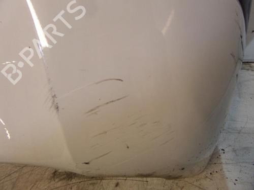 Rear bumper CITROËN XSARA Coupe (N0) 2.0 HDI 90 | BP25085772C8 