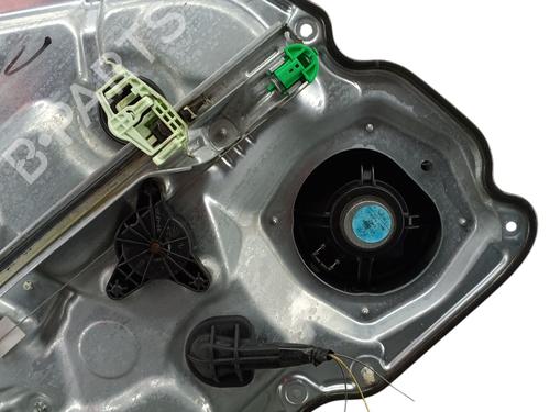 Used Rear left window mechanism LANCIA MUSA (350_) 1.3 D Multijet (350.AXM11, 350.AXM1A, 350.AXI1A) (95 hp) 31183637