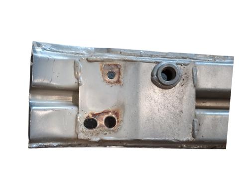 Front bumper reinforcement NISSAN MICRA IV (K13K, K13KK) 1.2 | BP26497486C109 