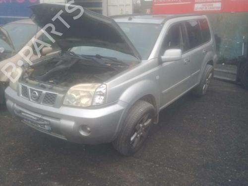 Left taillight NISSAN X-TRAIL I (T30) 2.5 4x4 | BP25063247C34 