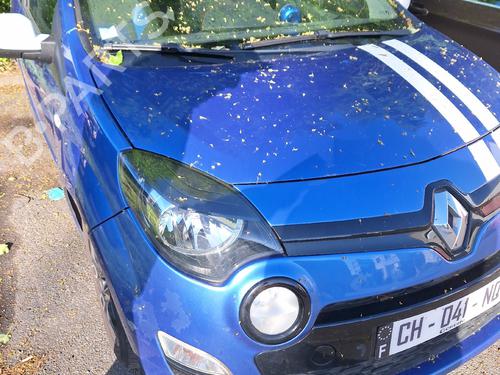 Used Parts RENAULT TWINGO II (CN0_)  1.5 dCi 90  4833078