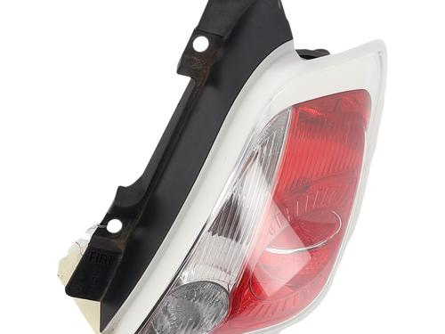 Right taillight FIAT 500 (312_) 1.2 (312AXA1A) | BP35891187C35 - Image 3