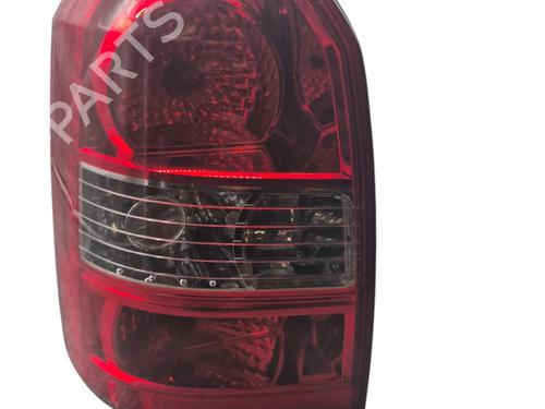 Used Left taillight HYUNDAI TUCSON (JM) 2.0 CRDi All-wheel Drive (113 hp) 29222136