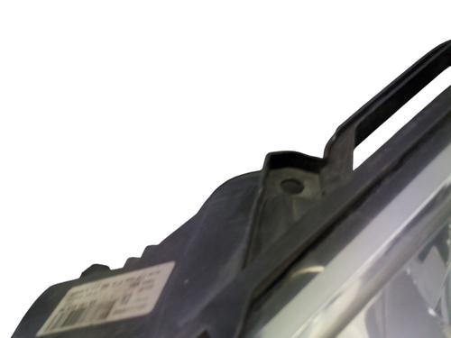 Used Left headlight PEUGEOT 5008 (0U_, 0E_) 1.6 HDi (110 hp) 30903364