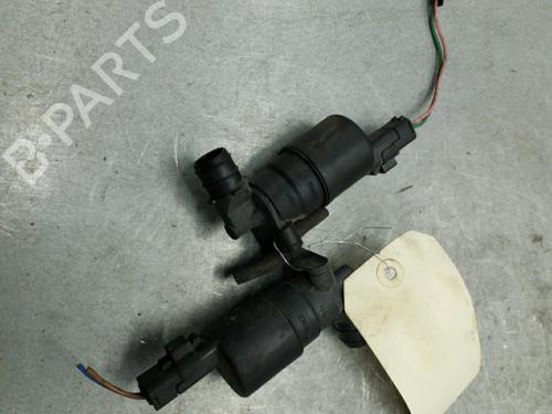Used Washer pump Washer pump TOYOTA AYGO (_B1_) 1.0 (KGB10_, KGB10R) (68 hp) 25077710 25077710