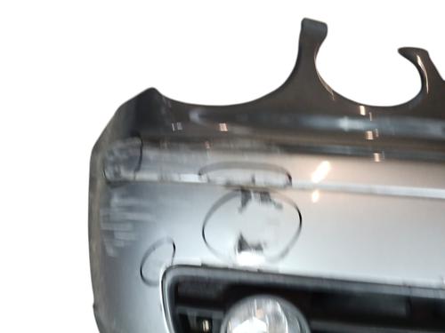 Front bumper VW POLO IV (9N_, 9A_) 1.4 TDI | BP30479303C7 