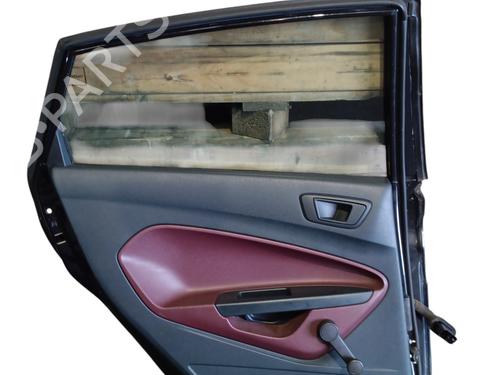 Puerta trasera izquierda FORD FIESTA VI (CB1, CCN) 1.6 TDCi | BP30891168C4