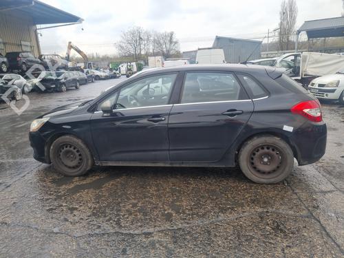 Left tailgate light CITROËN C4 II (NC_) 1.6 HDi 115 | BP28130676C79 - Image 16