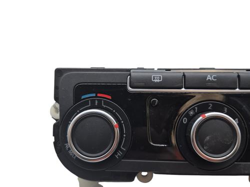 Climate control VW GOLF VI (5K1) 1.6 TDI | BP25897791I5 