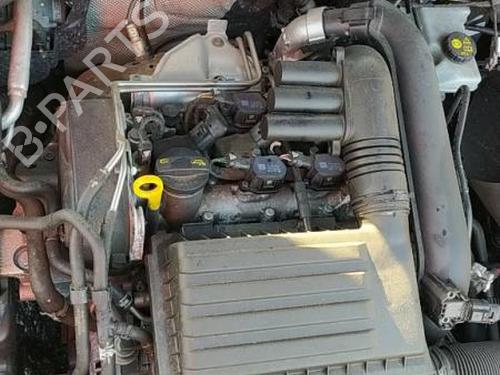 Rear right window mechanism VW PASSAT B8 Variant (3G5, CB5) 1.4 TSI | BP25068526C25  - Image 8