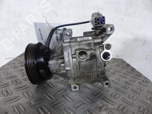 AC compressor TOYOTA COROLLA Verso (_E12_) 2.0 D-4D (CDE120_, CDE120R) | BP25107731M34 - Image 5