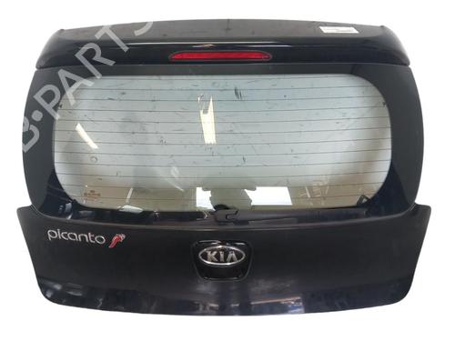 Tailgate KIA PICANTO II (TA) 1.2 | BP25053969C6 