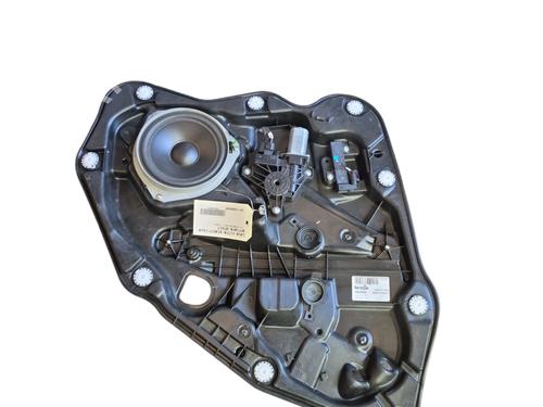 Used Rear right window mechanism Rear right window mechanism FIAT 500X (334_) 1.4 (334AXC1B, 334AXC11) (140 hp) 25102093 25102093