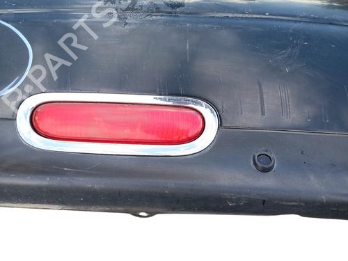 rear-bumper-mini-mini-r56-2005-2006-2007-2008-2009-2010-2011-2012-2013-2014-33047862 main image