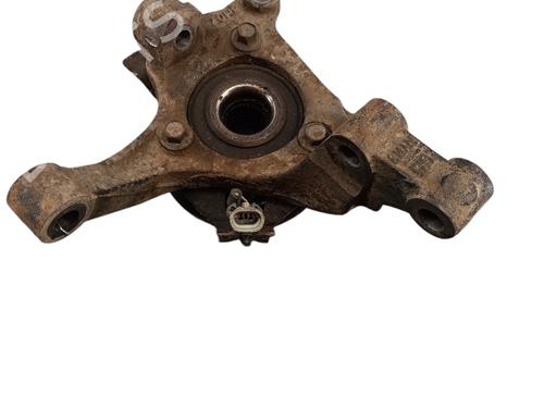 Right front steering knuckle OPEL ANTARA A (L07) 2.0 CDTI 4x4 | BP29935924M26 