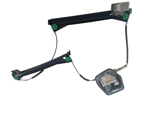 Front right window mechanism VW EOS (1F7, 1F8) | BP36421333C23 - Image 7