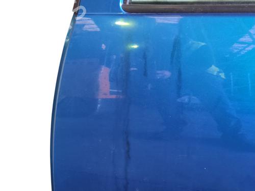 Dør venstre bagtil DACIA SANDERO II TCe 90 (B8M1, B8MA, B8AC) | BP31624924C4