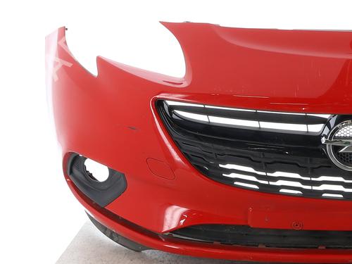 Front bumper OPEL CORSA E (X15) 1.4 (08, 68) | BP39215004C7 - Image 3