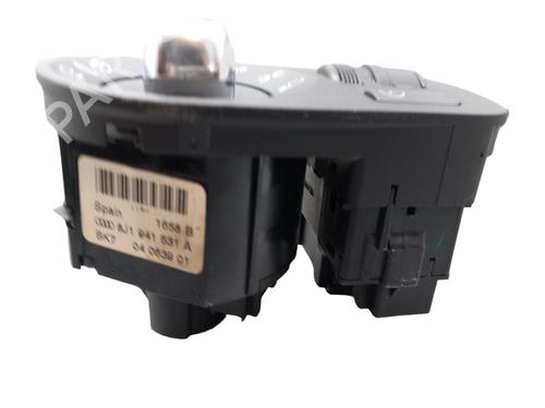 Switch AUDI A3 (8P1)  | BP25076383I30 