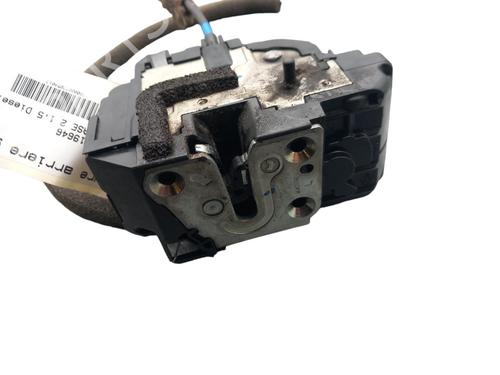 Used Antenna/Base NISSAN QASHQAI / QASHQAI +2 I (J10, NJ10, JJ10E) [2006-2014]  25059061