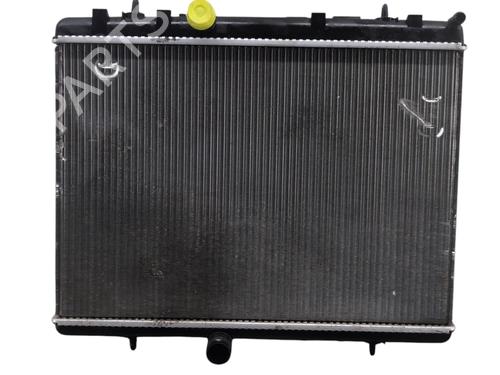 Used Water radiator Water radiator PEUGEOT 308 SW I (4E_, 4H_) 1.6 HDi (92 hp) 30536234 30536234