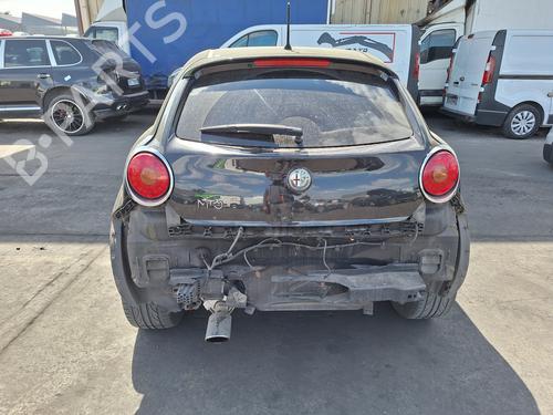 Pipe ALFA ROMEO MITO (955_) 1.6 JTDM (955AXC1B) | BP35891207M125 - Image 15
