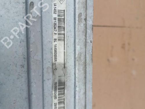 Used Intercooler Intercooler RENAULT MEGANE III Coupe (DZ0/1_) 1.5 dCi (DZ09, DZ0D, DZ1F, DZ1G, DZ14, DZ29) (110 hp) 25101457 25101457