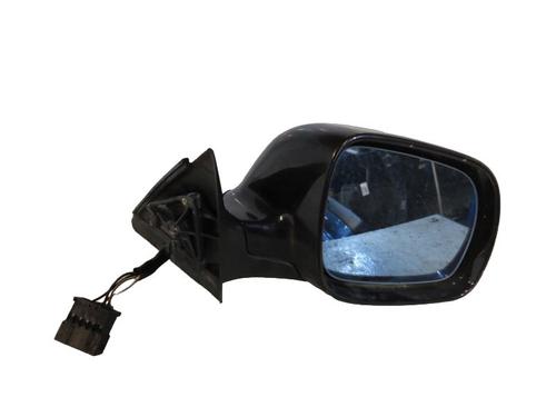 Used Right mirror AUDI A4 B5 Avant (8D5) 2.4 (165 hp) 25086217