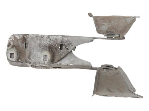hingedoor-check-strap-renault-twingo-ii-cn0_-2007-39710758 main image